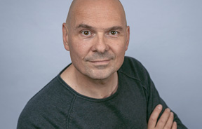 Ronald Vogel